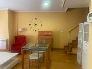 Lloguer Dúplex  Canle