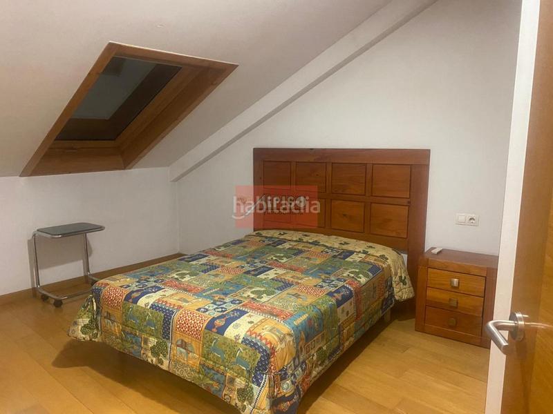 Foto 66b7a2db-ff0a-47e3-a4d9-3902378e9c5a. Alquiler dúplex en San Francisco Ourense