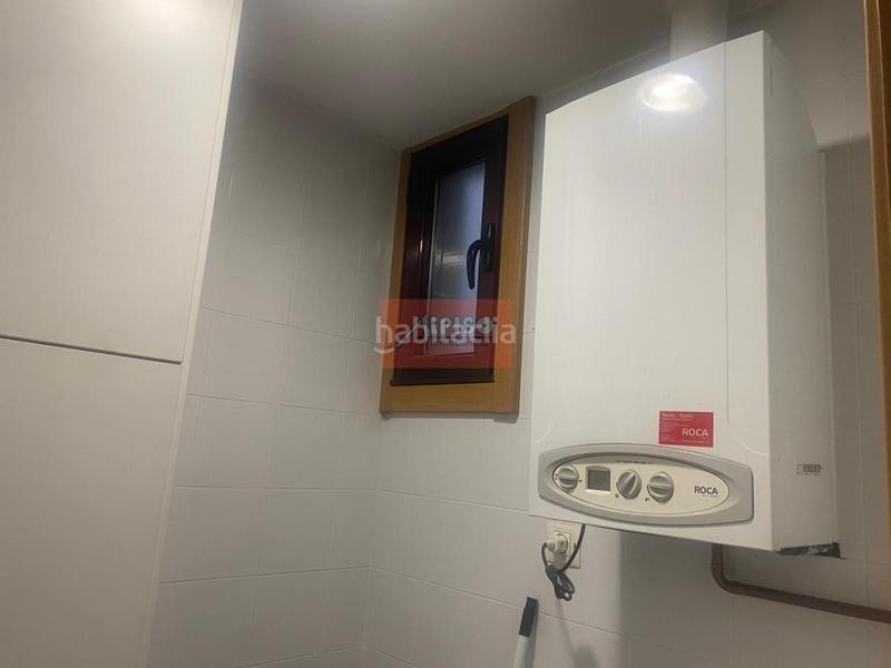 Foto 71c763d8-fa0b-4ba7-8340-b8b4ec20ba1a. Alquiler dúplex en San Francisco Ourense