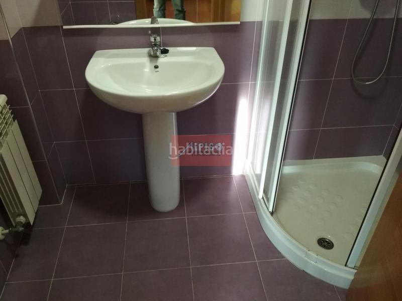 Foto b0b433a6-8258-486c-8115-6e1425caffd3. Alquiler dúplex en San Francisco Ourense
