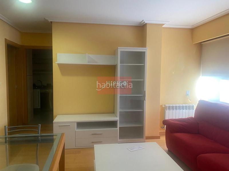 Foto b3d5bf72-4673-435a-9fab-bab3bf71c8be. Alquiler dúplex en San Francisco Ourense