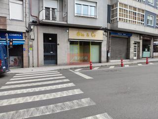 Locale commerciale in Couto