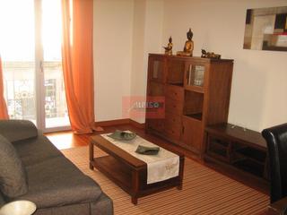 Lloguer Apartament  Curros enríquez