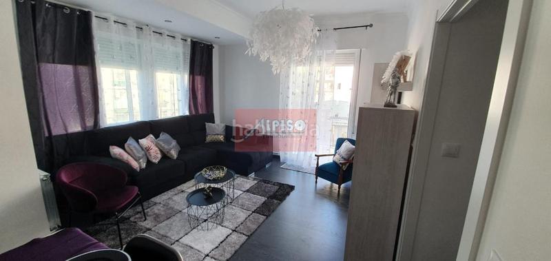 Foto 21d049b8-aed9-47a1-90a1-48e8a488b8bd. Piso en A Carballeira Ourense