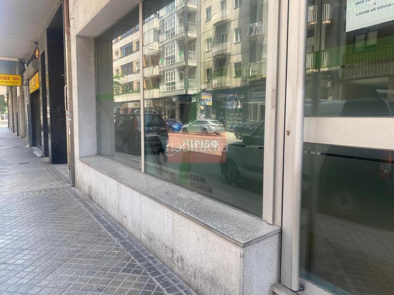Foto 8ed2b135-1fd5-47df-b279-34cf9a853cc5. Alquiler local comercial en Posío Ourense