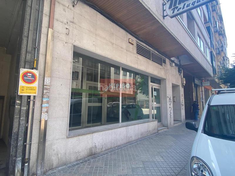Foto 9a8a8be2-6f31-4a9b-83da-31a2f71e37c4. Alquiler local comercial en Posío Ourense