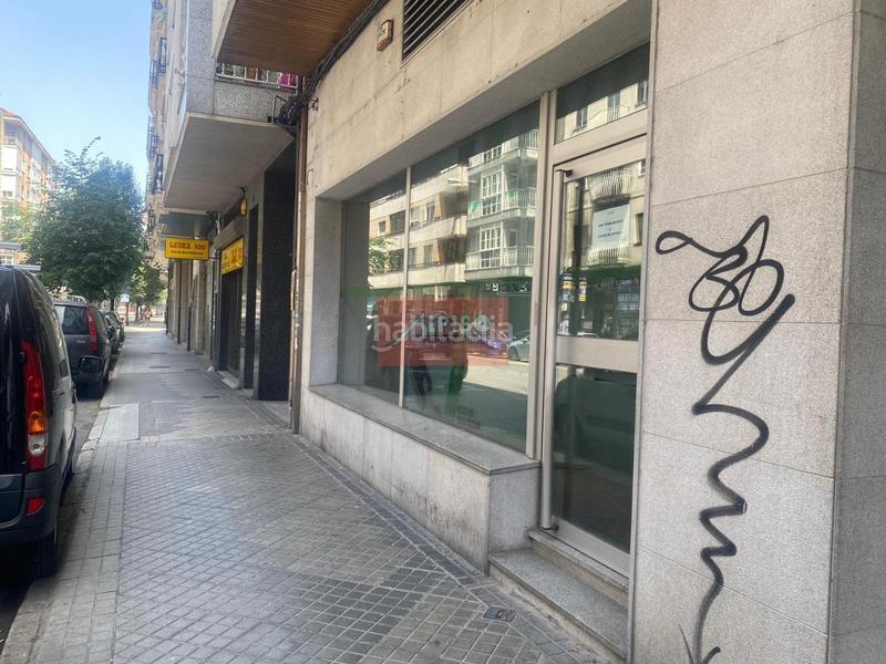 Foto b62896a5-fef5-47d5-8227-c1c517304672. Alquiler local comercial en Posío Ourense