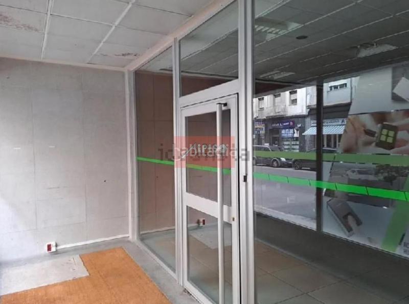 Foto e118da85-1c29-4888-bf66-d455637d54db. Alquiler local comercial en Posío Ourense