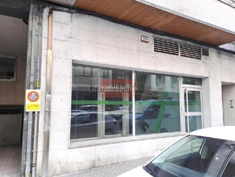 Foto 5a2a540f-9050-4ed5-8499-70b9b6f2c54d. Lloguer local comercial a Posío Ourense