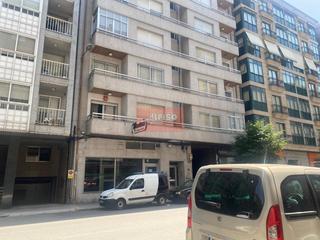 Local Comercial a Avenida Zamora