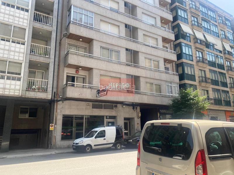 Foto 63c9cf0d-d17a-434c-91c2-99b362d3b08c. Lloguer local comercial a Posío Ourense