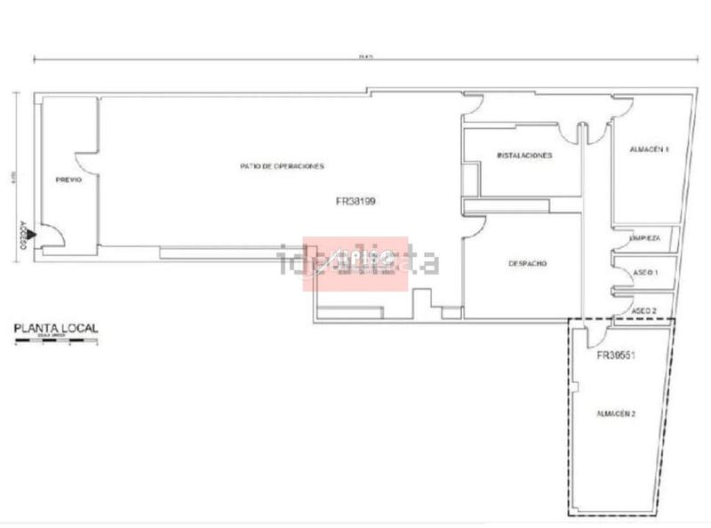 Foto b3007901-40fc-42ab-97bb-b464c93aeb46. Lloguer local comercial a Posío Ourense