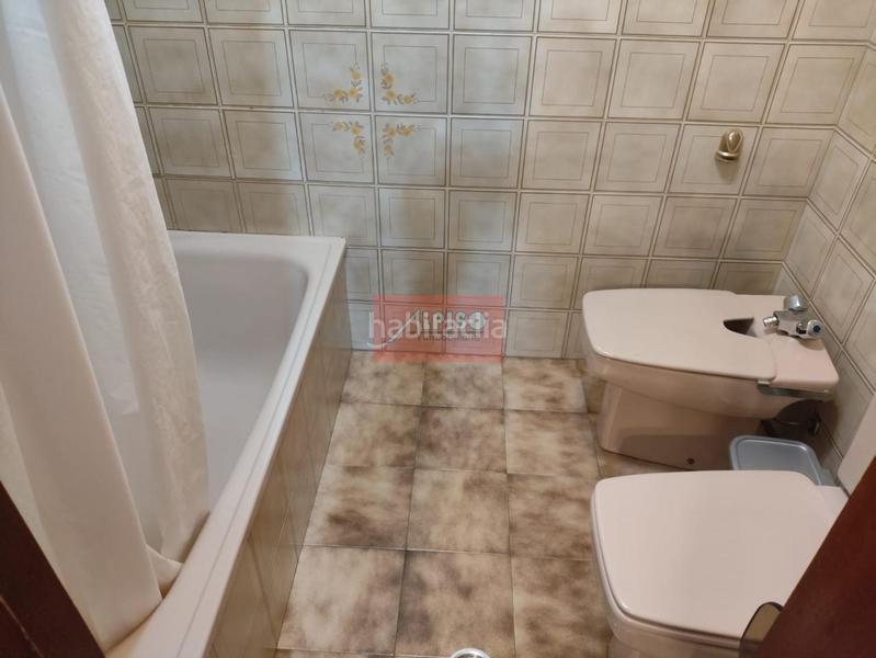Foto 1bb2874c-cb9a-4529-9996-f541b02e018d. Affitto appartamento con riscaldamento in Universidad Ourense