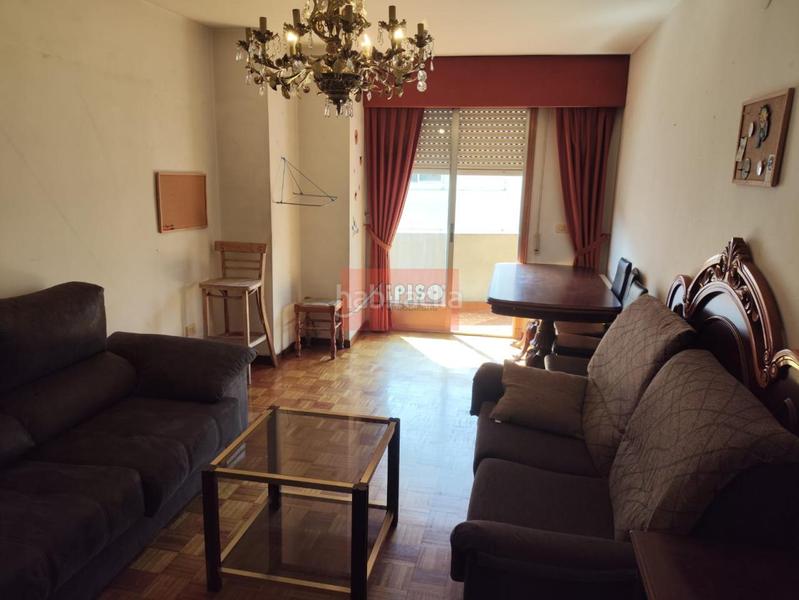 Foto 8b7b0b5a-c32d-4aa0-bbad-79f1242c9047. Location appartement avec chauffage dans Universidad Ourense