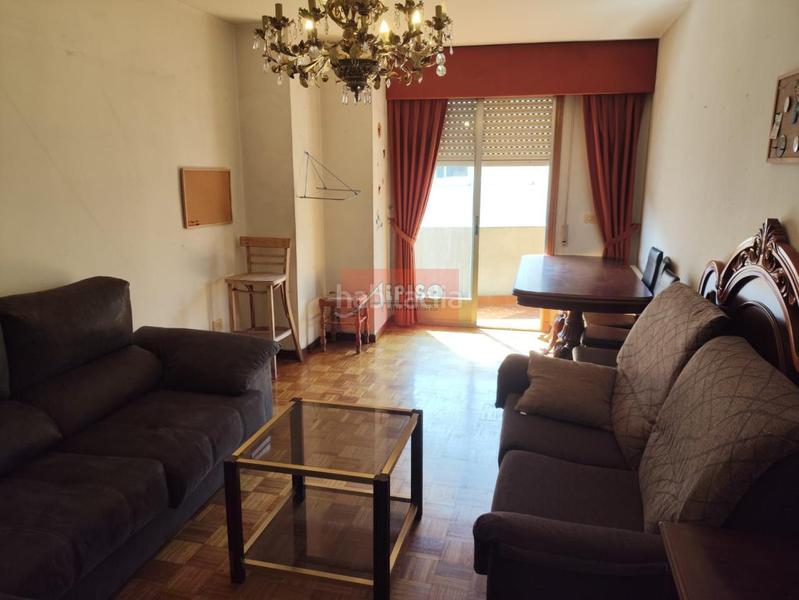 Foto c4485a30-db6e-4826-a106-5b1f5fc900eb. Location appartement avec chauffage dans Universidad Ourense