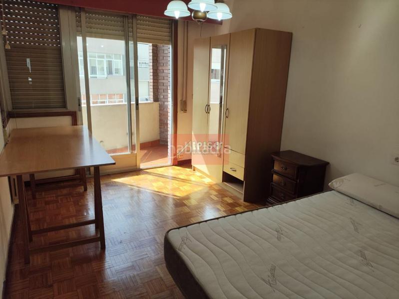 Foto e8eea3f3-13de-4fa4-8f2f-245ac4d8f3f2. Location appartement avec chauffage dans Universidad Ourense