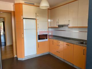 Miete Etagenwohnung in Barbadás