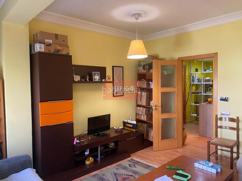 Foto 8eb4cb41-862d-48d4-9498-b25f0126d592. Appartamento con riscaldamento in A Carballeira Ourense