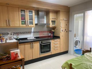 Appartement à A Carballeira
