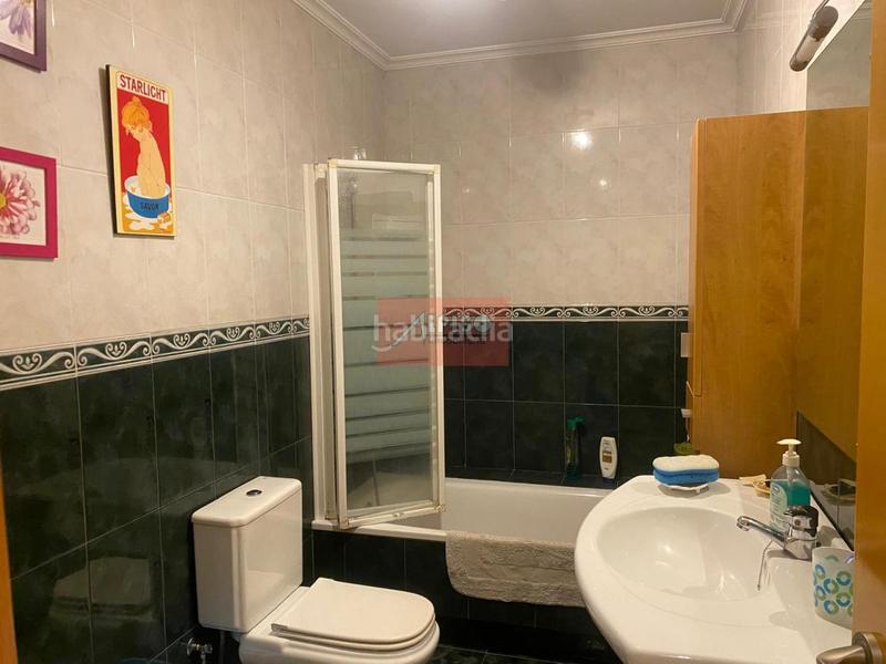Foto 94c3d40c-a6fb-47f9-bbb5-d6f3bfacc812. Piso en A Carballeira Ourense