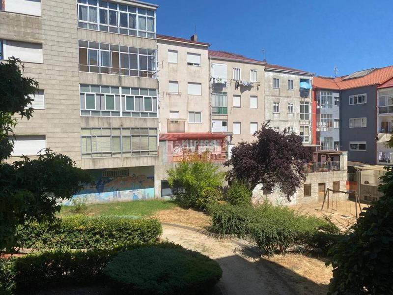 Foto a689c525-5389-4d74-9c3c-71268c185ec2. Piso en A Carballeira Ourense