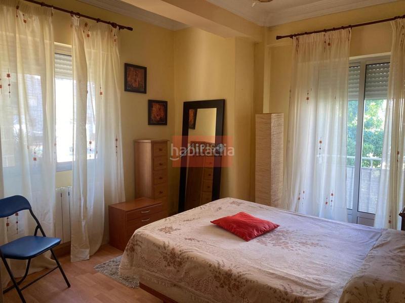 Foto be20dc38-25dd-4570-8a60-48423abce3ae. Piso en A Carballeira Ourense