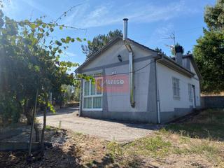 House in Paderne de Allariz