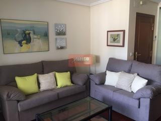Lloguer Apartament a Centro