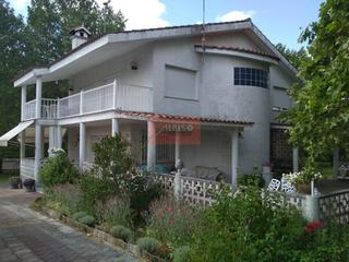 Chalet in Pereiro de Aguiar (O)