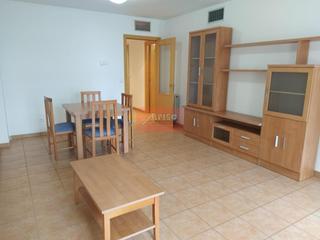 Appartamento in Chano piñeiro 1