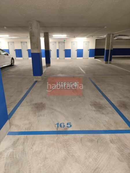Foto d833ebbe-9dd5-408d-9aab-020c52a97df4. Pis amb calefacció aparcament a Polvorín Ourense