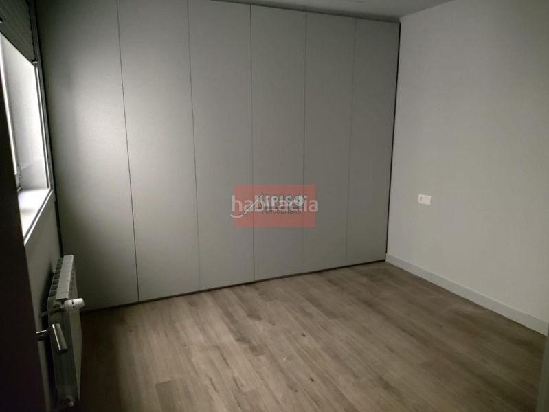 Foto dabffbed-589b-4178-828e-dbdb44c20b04. Pis amb calefacció aparcament a Polvorín Ourense