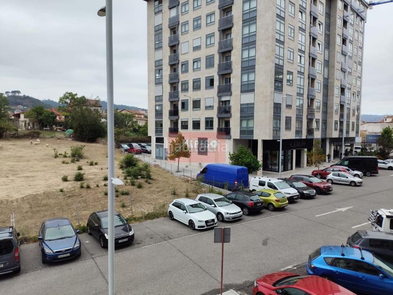 Foto e663a242-c836-4506-a111-91faace5881b. Pis amb calefacció aparcament a Polvorín Ourense