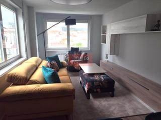 Appartement  Amado carballo