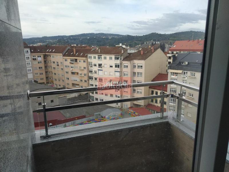 Foto a9113688-d95f-438f-bc8d-755e1453660d. Location appartement avec chauffage parking dans Centro Ourense