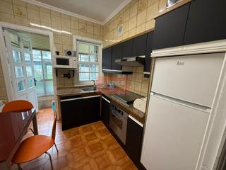 Location Appartement  Avda. de zamora