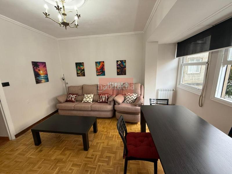 Foto 1c89a46e-75ce-41d1-b8c6-0e86564e3a8d. Rent flat with heating in Posío Ourense