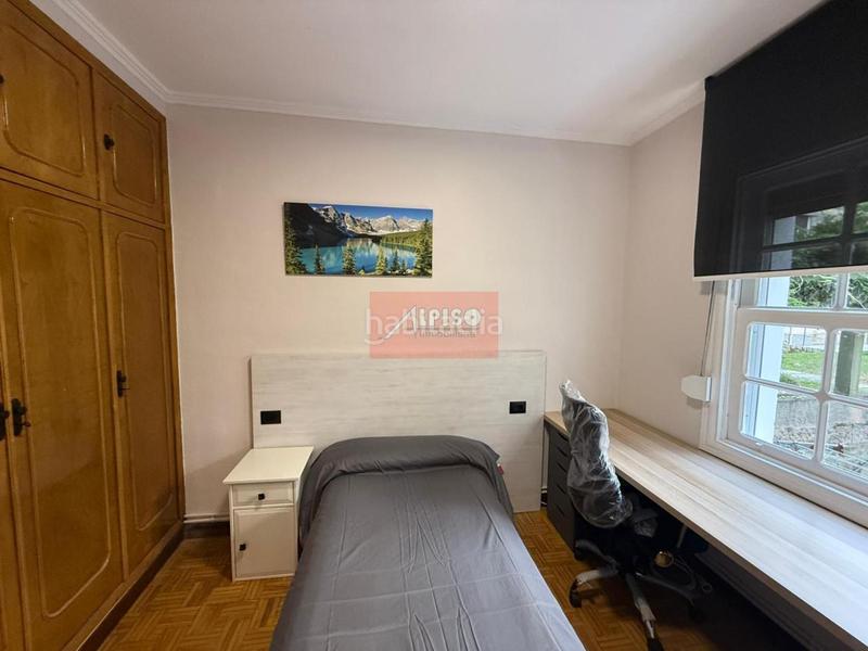 Foto 206a9217-860f-4e2f-9224-76e5b671a480. Rent flat with heating in Posío Ourense