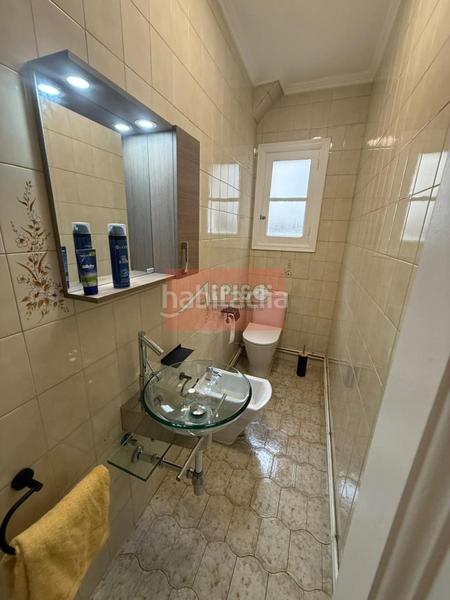 Foto 449d91f6-ccba-4be6-b168-98e73d494b70. Rent flat with heating in Posío Ourense