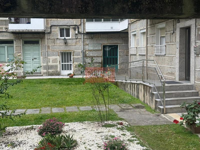 Foto 756c54b2-4024-4e2b-8241-ca3c08ea786c. Rent flat with heating in Posío Ourense