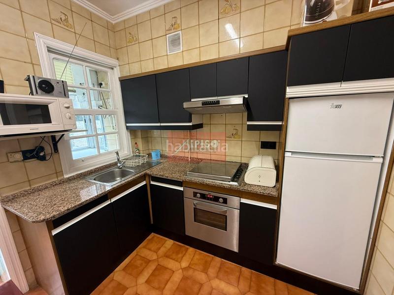 Foto 7a85610b-c97f-41ee-bdc7-25bca5a474e8. Rent flat with heating in Posío Ourense