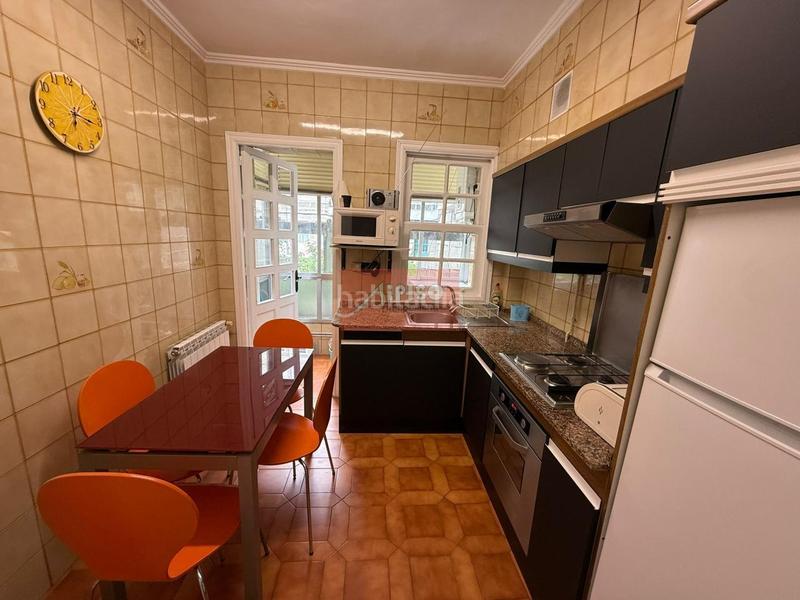 Foto 84803ac2-654b-46bd-98bc-ffa7a8f158e9. Rent flat with heating in Posío Ourense