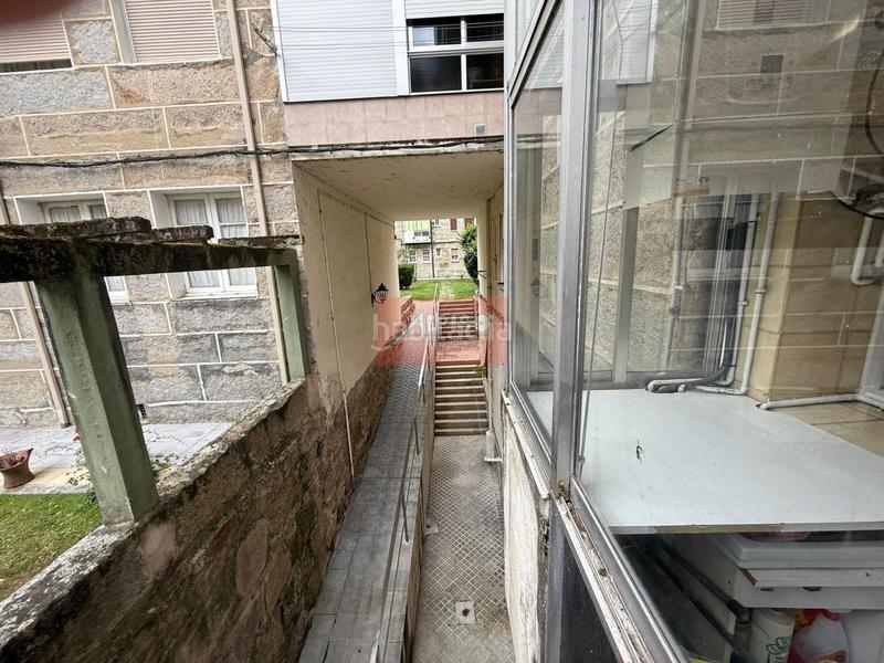Foto 87db31b5-da4a-4aef-a113-609a16e44239. Rent flat with heating in Posío Ourense