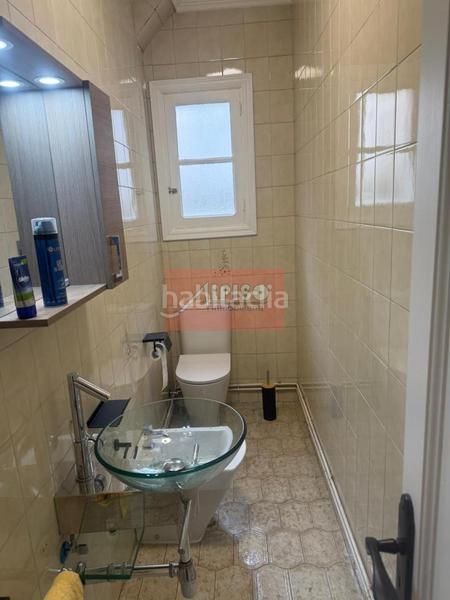 Foto c63aea83-b0e2-45da-8190-4079ee68a18c. Rent flat with heating in Posío Ourense