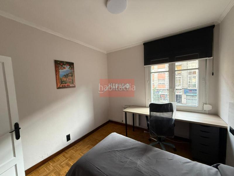 Foto f40713f0-7a0f-43bc-bb15-61e7f26f726e. Rent flat with heating in Posío Ourense