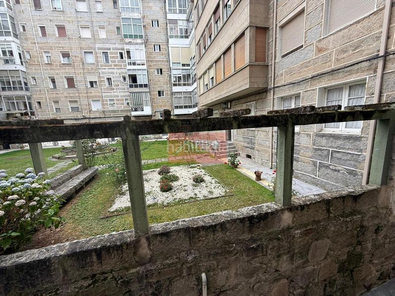 Foto 368625e4-6e01-4d25-9284-5ada9bf46e13. Alquiler piso en Posío Ourense