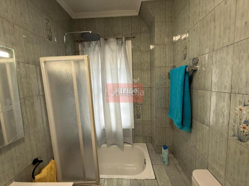 Foto 82079b6d-dd9d-450a-a139-bab640e6974b. Alquiler piso en Posío Ourense