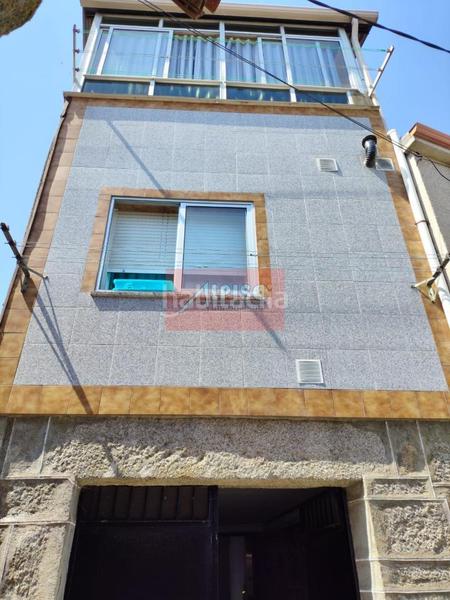 Foto 7a0ff113-38f5-467d-8d8a-bac9435f56e3. Casa adosada en Ventiun Ourense