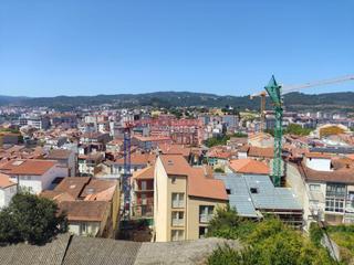 Appartamento in Cabeza de Manzaneda