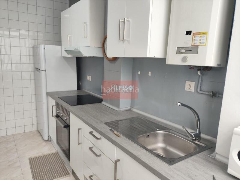 Foto 1dbf4d14-d89f-4149-92a6-b7637b53a460. Piso en Casco Viejo Ourense